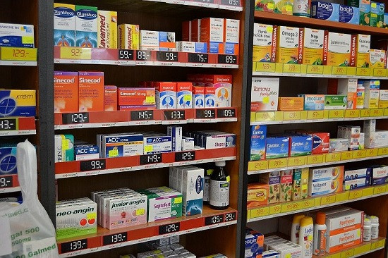 Des distributeurs pharmaceutiques tchèques sondent le marché vietnamien ảnh 1 Des distributeurs pharmaceutiques tchèques sondent le marché vietnamien ảnh 1