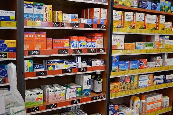 Des distributeurs pharmaceutiques tchèques sondent le marché vietnamien ảnh 1 Des distributeurs pharmaceutiques tchèques sondent le marché vietnamien ảnh 1