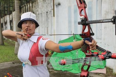 SEA Games 29 : le Vietnam décroche deux nouvelles médailles d’argent et trois de bronze ảnh 1 SEA Games 29 : le Vietnam décroche deux nouvelles médailles d’argent et trois de bronze ảnh 1
