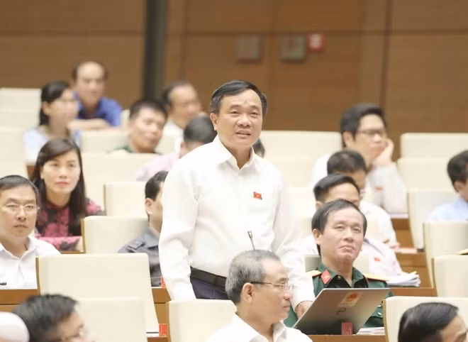 L’électorat apprécie les mesures de développement durable de l’agriculture ảnh 1