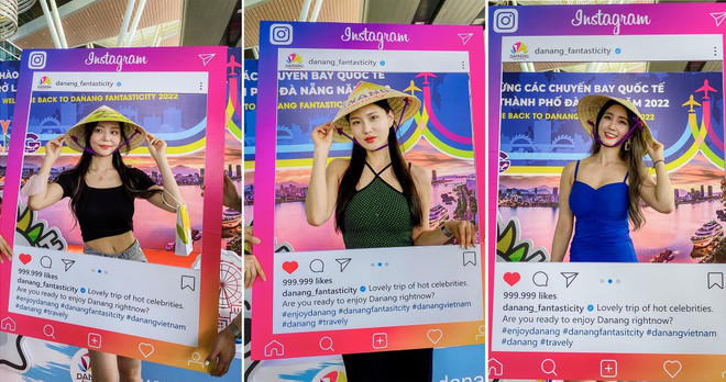 Da Nang, destination touristique de plus en plus attrayante pour les Sud-Coréens ảnh 1 Da Nang, destination touristique de plus en plus attrayante pour les Sud-Coréens ảnh 1