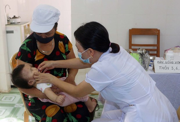 L'UNICEF demande au Vietnam d’inclure le traitement de la malnutrition infantile aiguë dans les lois ảnh 1 L'UNICEF demande au Vietnam d’inclure le traitement de la malnutrition infantile aiguë dans les lois ảnh 1