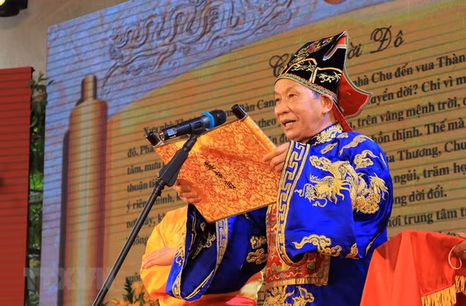 Fête du temple Dô dans la province de Bac Ninh ảnh 2 Fête du temple Dô dans la province de Bac Ninh ảnh 2