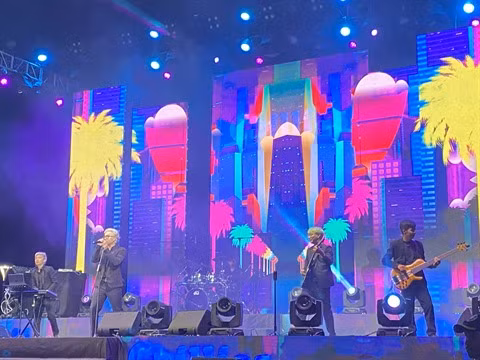 "Salut Huê !", clôture du Festival de Huê 2022 ảnh 2