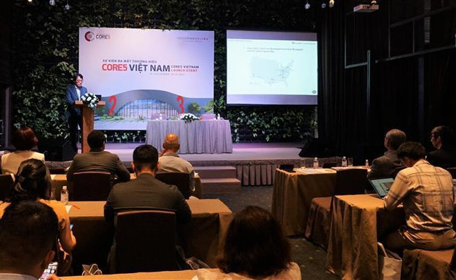 Indochina Kajima prévoit un énorme investissement dans l’immobilier industriel au Vietnam ảnh 2 Indochina Kajima prévoit un énorme investissement dans l’immobilier industriel au Vietnam ảnh 2