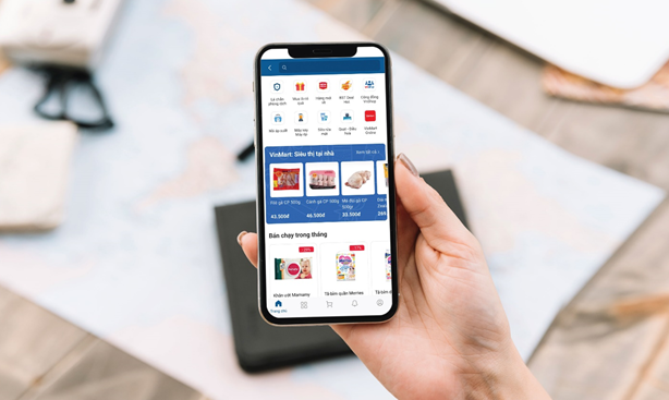 HSBC : le Vietnam possède l'un des écosystèmes de start-up parmi les plus dynamiques d'Asie ảnh 1 HSBC : le Vietnam possède l'un des écosystèmes de start-up parmi les plus dynamiques d'Asie ảnh 1