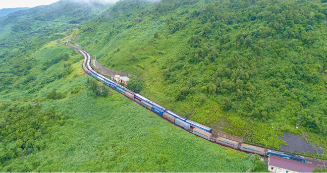Plus de 475 milliards de dongs pour la réparation de gares ferroviaires au Nord ảnh 1