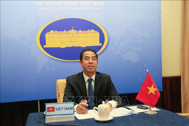 Renforcement de la coopération Vietnam-Serbie ảnh 1