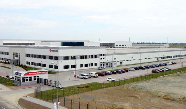 La Corée du Sud en tête de liste de l'IDE au Vietnam ảnh 1 La Corée du Sud en tête de liste de l'IDE au Vietnam ảnh 1