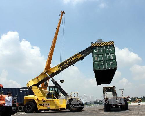 Le Vietnam, un grand importateur de produits sud-coréens ảnh 1 Le Vietnam, un grand importateur de produits sud-coréens ảnh 1