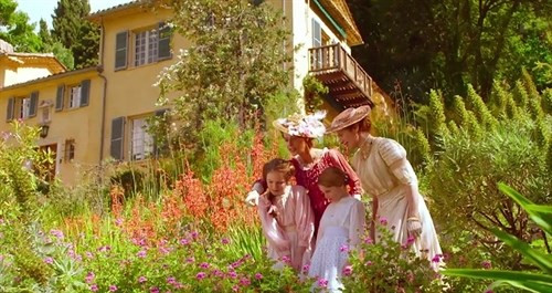 Le film "Éternité" bientôt projeté au Vietnam ảnh 1 Le film "Éternité" bientôt projeté au Vietnam ảnh 1