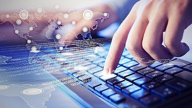 Vietnam et Royaume-Uni coopèrent dans l’e-économie et le numérique ảnh 2 Vietnam et Royaume-Uni coopèrent dans l’e-économie et le numérique ảnh 2