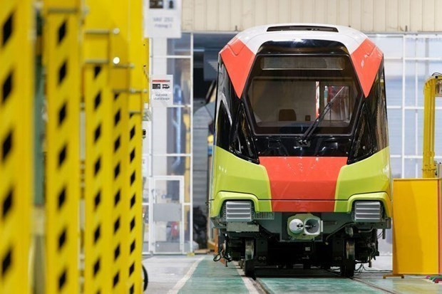 Approfondir le Partenariat stratégique Vietnam-France ảnh 2 Approfondir le Partenariat stratégique Vietnam-France ảnh 2