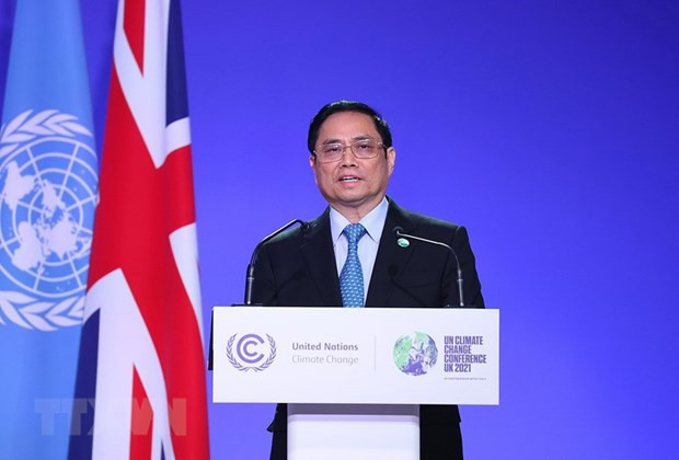 Le voyage de travail à l’étranger du PM est couronné de succès sur tous les plans ảnh 3 Le voyage de travail à l’étranger du PM est couronné de succès sur tous les plans ảnh 3