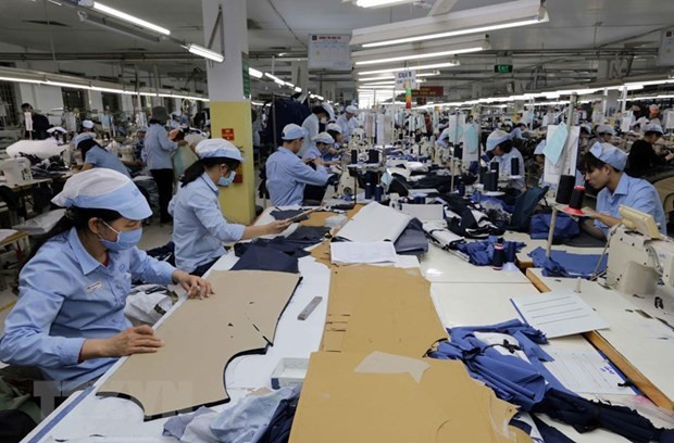 15 ans d'adhésion à l'OMC : le Vietnam affirme sa position dans l'intégration internationale ảnh 1 15 ans d'adhésion à l'OMC : le Vietnam affirme sa position dans l'intégration internationale ảnh 1