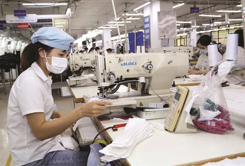 Les provinces du Sud élaborent leurs plans de relance post-Covid-19 ảnh 1 Les provinces du Sud élaborent leurs plans de relance post-Covid-19 ảnh 1