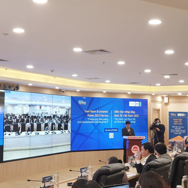 Les ressources nationales, clé pour atteindre les objectifs de développement ảnh 2 Les ressources nationales, clé pour atteindre les objectifs de développement ảnh 2