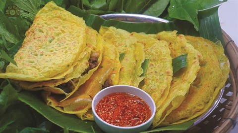 Le Vietnam, puisqu’on vous dit qu’on y mange bien ! ảnh 3 Le Vietnam, puisqu’on vous dit qu’on y mange bien ! ảnh 3