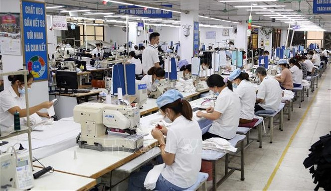 Entreprises vietnamiennes avec de nouvelles opportunités sur le marché ảnh 1 Entreprises vietnamiennes avec de nouvelles opportunités sur le marché ảnh 1
