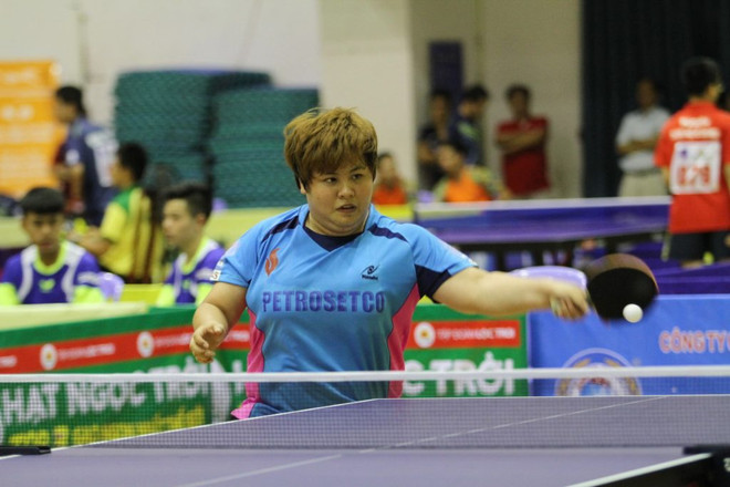 Tennis de table: la "Raquette d'or" 2018 réunira plus de 100 pongistes ảnh 1 Tennis de table: la "Raquette d'or" 2018 réunira plus de 100 pongistes ảnh 1