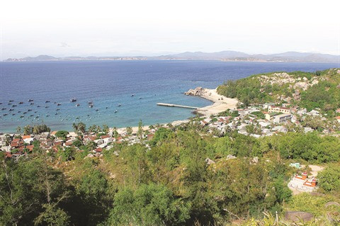 La splendeur des îles de Quy Nhon ảnh 2 La splendeur des îles de Quy Nhon ảnh 2
