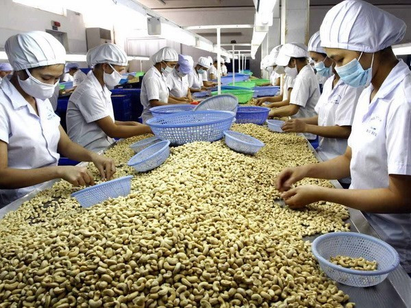 Dong Nai : chiffre d’affaires à l’export de 4,3 milliards de dollars au premier trimestre ảnh 1 Dong Nai : chiffre d’affaires à l’export de 4,3 milliards de dollars au premier trimestre ảnh 1