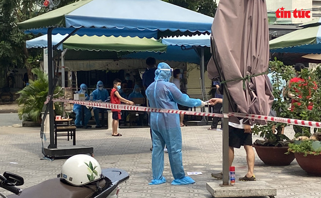 COVID-19 : Poursuite d'une affaire pénale concernant la mission religieuse Revival Ekklesia ảnh 1 COVID-19 : Poursuite d'une affaire pénale concernant la mission religieuse Revival Ekklesia ảnh 1