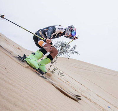 Le Vietnam participera pour la 1ère fois aux jeux asiatiques d’hiver ảnh 1 Le Vietnam participera pour la 1ère fois aux jeux asiatiques d’hiver ảnh 1