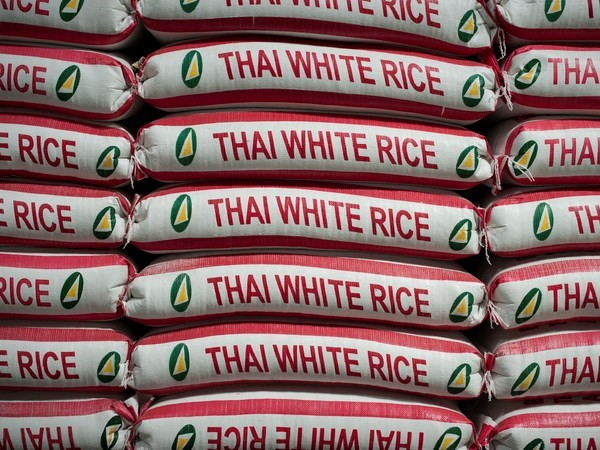 Riz : la Thaïlande tente d'écouler ses réserves lors du premier semestre de 2017 ảnh 1 Riz : la Thaïlande tente d'écouler ses réserves lors du premier semestre de 2017 ảnh 1