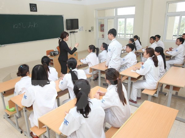 La Thaïlande décide d'accueillir des travailleurs vietnamiens ảnh 1 La Thaïlande décide d'accueillir des travailleurs vietnamiens ảnh 1