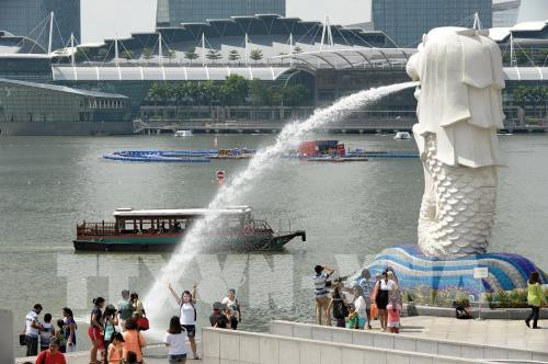 Singapour pourrait connaître une croissance de 3,2% en 2018 ảnh 1 Singapour pourrait connaître une croissance de 3,2% en 2018 ảnh 1