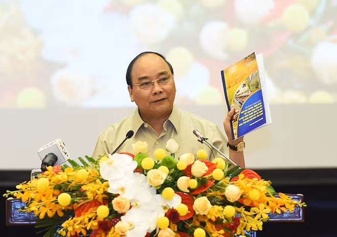 "Le pays œuvre ensemble pour ​édifier la Nouvelle Ruralité" ảnh 1