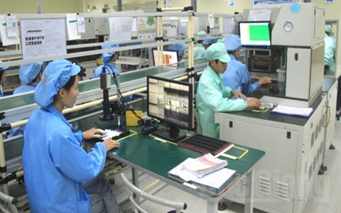 Bac Giang cherche à faciliter l'investissement étranger ảnh 1 Bac Giang cherche à faciliter l'investissement étranger ảnh 1