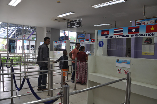 La Thaïlande et le Vietnam vont booster leur coopération sur le travail ảnh 1