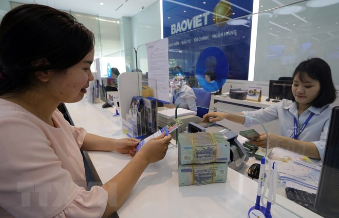 De belles perspectives de développement de la Fintech au Vietnam ảnh 1 De belles perspectives de développement de la Fintech au Vietnam ảnh 1