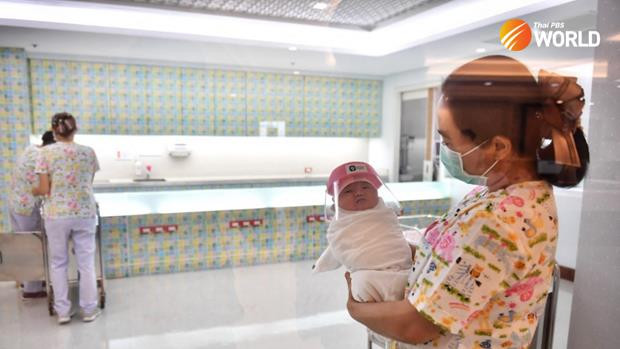 La Thaïlande lance une campagne encourageant les couples à avoir des enfants ảnh 1