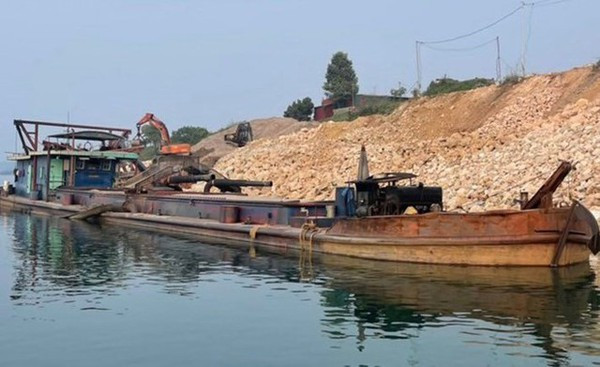 Le PM exige une gestion plus stricte des enchères liés aux droits miniers ảnh 1