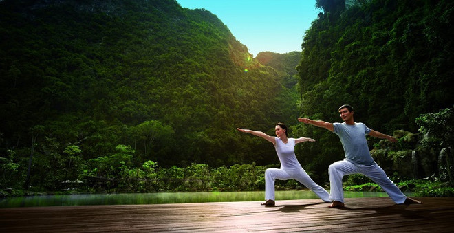 L'essor du tourisme de bien-être incite les fournisseurs de services à plus de dynamisme ảnh 1