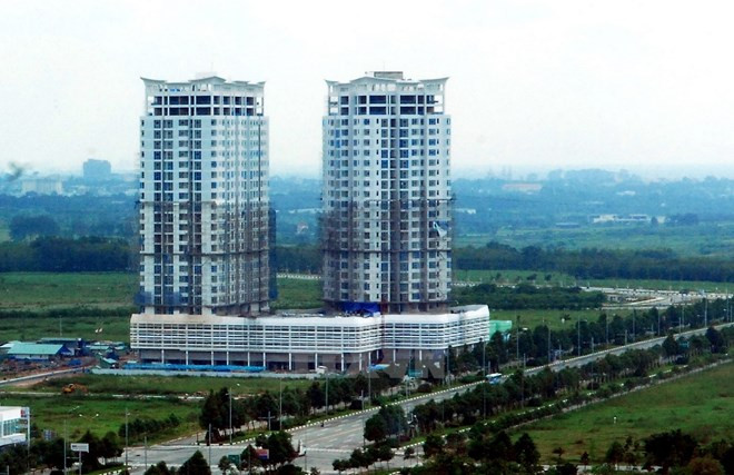 Vietnam, un point lumineux de la croissance au sein de l’ASEAN ảnh 1 Vietnam, un point lumineux de la croissance au sein de l’ASEAN ảnh 1