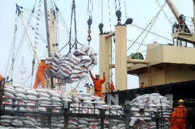 Binh Duong : 1,2 milliard de dollars d'excédent commercial ảnh 1