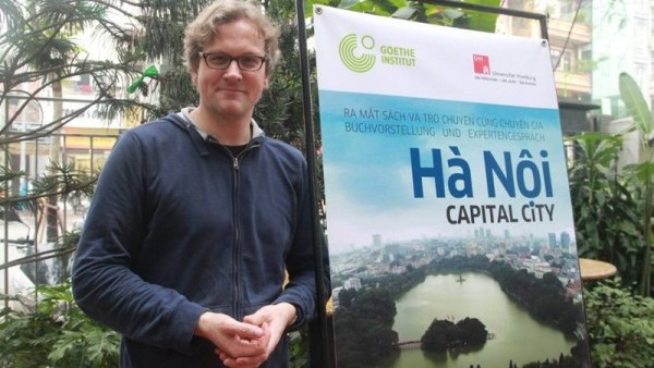 Dà Nang dans les yeux d’un géographe allemand ảnh 2