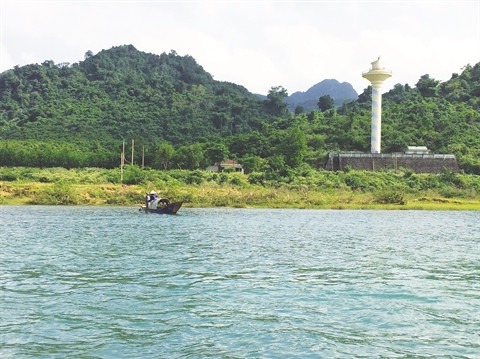 Phong Nha-Ke Bàng, au royaume des grottes ảnh 3 Phong Nha-Ke Bàng, au royaume des grottes ảnh 3