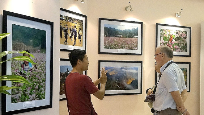 Bientôt la Journée nationale de la culture de l’ethnie H’Mông ảnh 1 Bientôt la Journée nationale de la culture de l’ethnie H’Mông ảnh 1