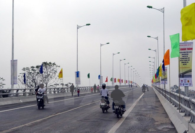 Le Japon privilégie les investissements dans les infrastructures au Vietnam ảnh 1 Le Japon privilégie les investissements dans les infrastructures au Vietnam ảnh 1