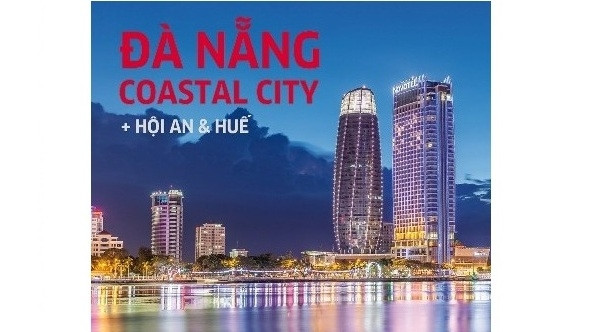 Dà Nang dans les yeux d’un géographe allemand ảnh 1