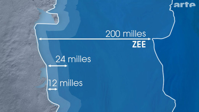 Vietnam-Indonésie : 8e cycle de négociation sur la délimitation de la ZEE ảnh 1 Vietnam-Indonésie : 8e cycle de négociation sur la délimitation de la ZEE ảnh 1