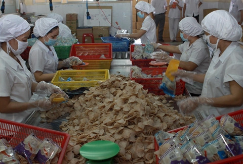 La rémunération reste encore faible au Vietnam ảnh 1 La rémunération reste encore faible au Vietnam ảnh 1