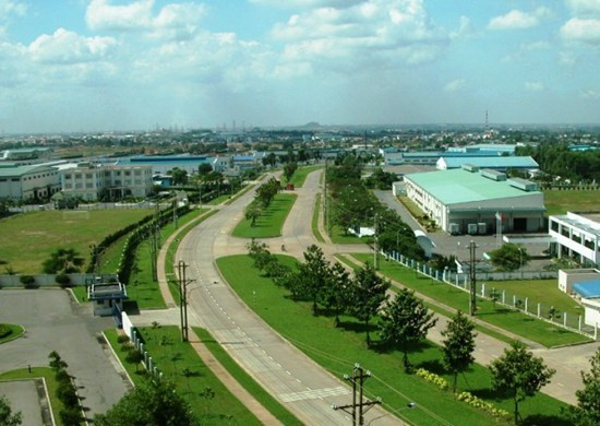 IDE : Dong Nai attire 488 millions de dollars depuis le début de l’année ảnh 1 IDE : Dong Nai attire 488 millions de dollars depuis le début de l’année ảnh 1