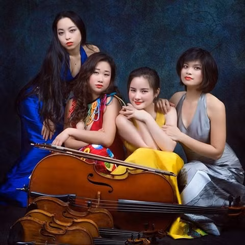 Bientôt un concert à Hanoi pour les autistes ảnh 1 Bientôt un concert à Hanoi pour les autistes ảnh 1
