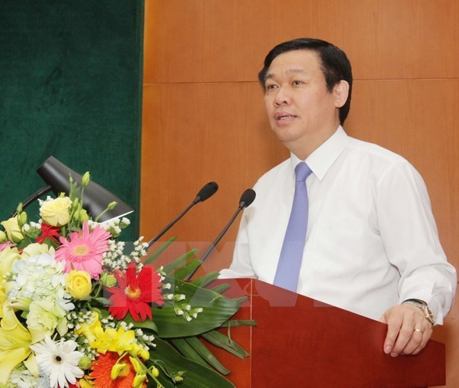 Améliorer la compétitivité nationale, rénover et développer les entreprises ảnh 1 Améliorer la compétitivité nationale, rénover et développer les entreprises ảnh 1